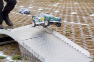 Rallye Český Krumlov: 8. RC Rallye Český Krumlov